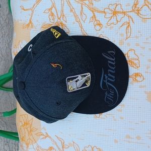 New Era, Snap Back Hat